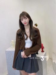 点击看大图 -3am hair salon烫发染发接发