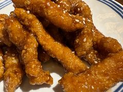 -龍聚祥烧麦馆(万达店)