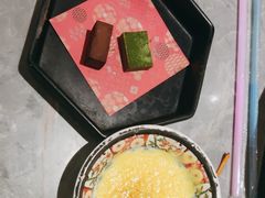 -一绪に寿喜烧(虹悦城店)