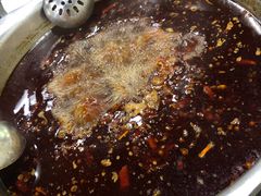 -小郡肝串串香火锅(金桥店)