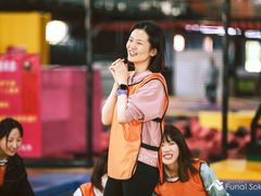 -嘿哟动霸CHUA·新潮玩运动娱乐中心·蹦床滑冰团建乐园