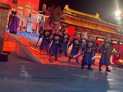 -大唐不夜城贞观广场