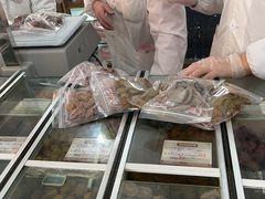 -苏州蜜饯门市部