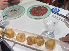 -许府牛火锅(信义坊总店)