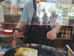 -清真·二嫂子煎饼果子(鼓楼旗舰形象店)