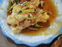 -延边民俗村狗肉馆(重庆胡同店)