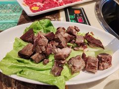 -小肥牛潮汕牛肉火锅(南联店)
