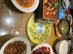 -鸡毛店·川菜(李家沱店)