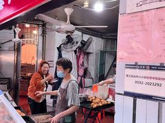 -惠源面包店(开禾路店)