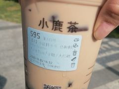 -瑞幸咖啡(前海印里店)