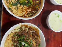 -朱儿面庄(洋河三路店)