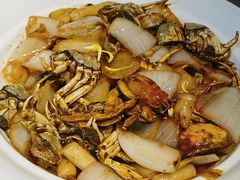 -周家二小姐的菜(西津渡店)