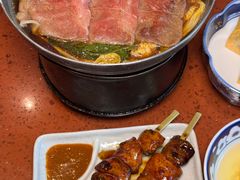 -小山日本料理(兴业太古汇店)