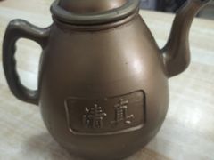 -玉香宫河州牛肉拉面