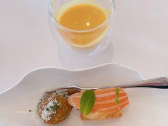 开胃菜-Jean Georges