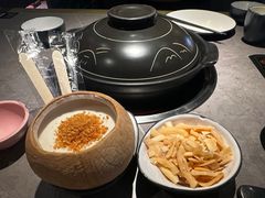 -同仁四季椰子鸡(海岸城天利店)