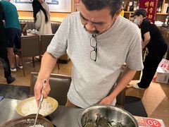 -胡须佬鸡煲四季火锅店(石厦西村直营店)