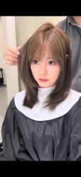 -HAIR HERE造型