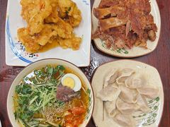 -哈尔滨大水饺(船山路店)