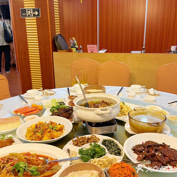 泉州美食｜闽南人都在吃的海鲜酒楼🦞