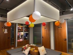 -FineYoga梵音瑜伽·普拉提