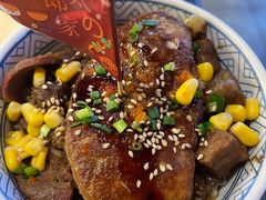 -太郎的家·平价日料(曼巴特店)