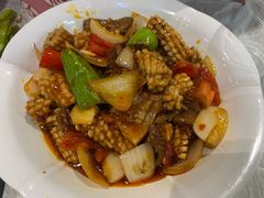 -小民大排档(光谷店)