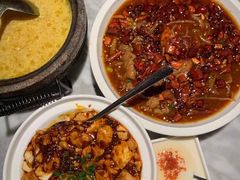 -蔴将·川菜(黄龙万科店)