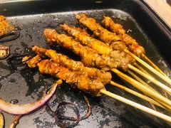 -羊之道草原味道清真餐厅(番禺店)
