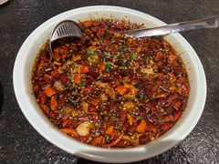 -老吴家川菜(昭化路店)