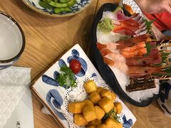 -八间(合生汇店)