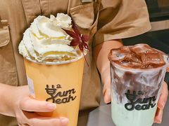 -YumYeah