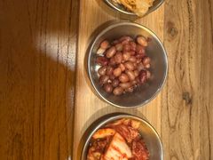 -恩你小木屋·韩式料理(假日广场店)