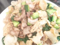 -鑫来子菜馆