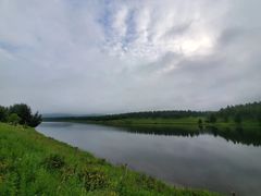 -塞罕坝国家级自然保护区