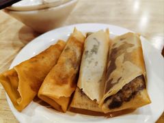 -穆桂英美食(南禅寺店)