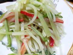 -壹阁胡羊焖饼(特色小吃街店)
