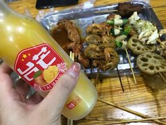 -长沙富力万达文华酒店