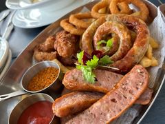 -龙塔云尚西餐厅