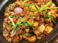 -顺风汤馆·广府粤菜(江宸天街店)