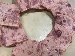 自制午餐肉-蜀大侠火锅(寰球文化地标·总府店)