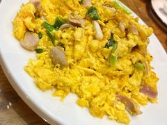 -小船渔村•大连菜•大连焖鱼(明泽街店)
