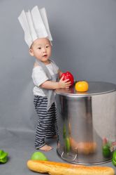 -倾城宝贝儿童摄影(浦东金谊店)