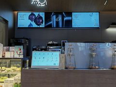 -喜茶(北京五棵松华熙店)