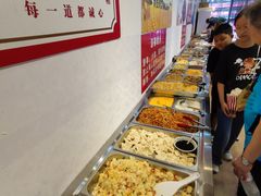 -小红帽自助盒饭(御点江山店)