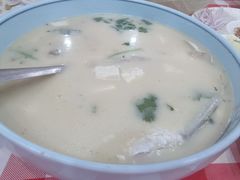 -鹤睦鱼生·啫啫煲·海鲜(保利百合店)