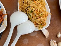 -陈至马正宗兰州牛肉面(韩乐坊店)