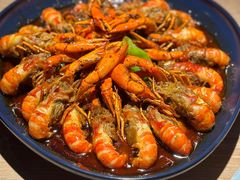 -红盔甲·小龙虾(车公庙店)