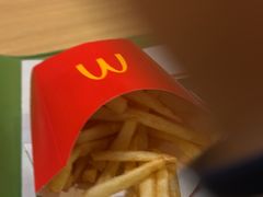 -麦当劳(龙湖北京大兴天街店)