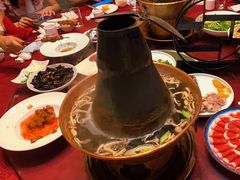 -东来顺饭庄(西直门店)